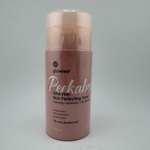 Peekaboo Skin Perfecting‎ Toner - Pink